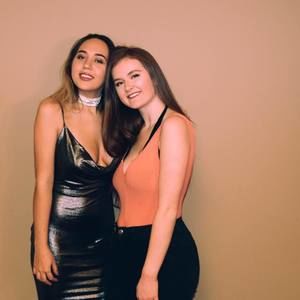 Meet your Posher, Dana