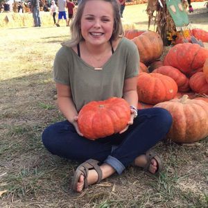 Meet your Posher, Kylee