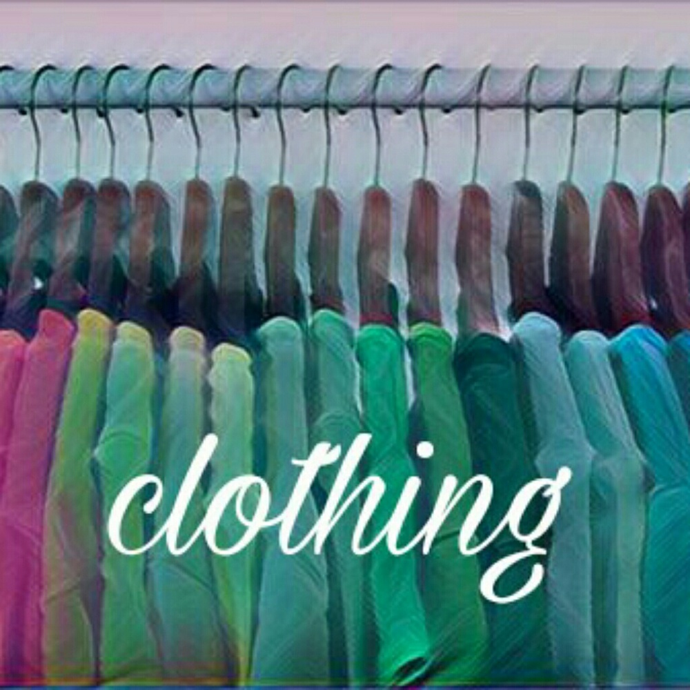 Clothing