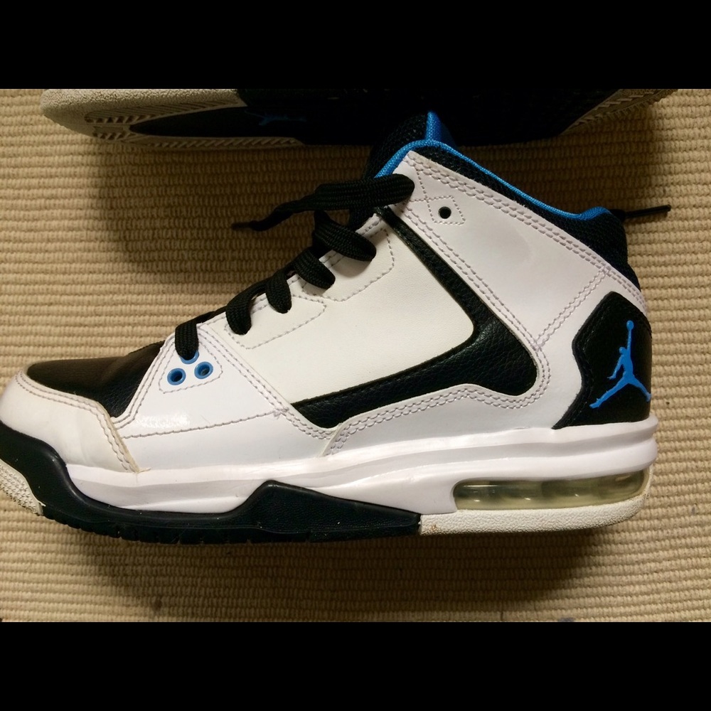 Jordan sneakers