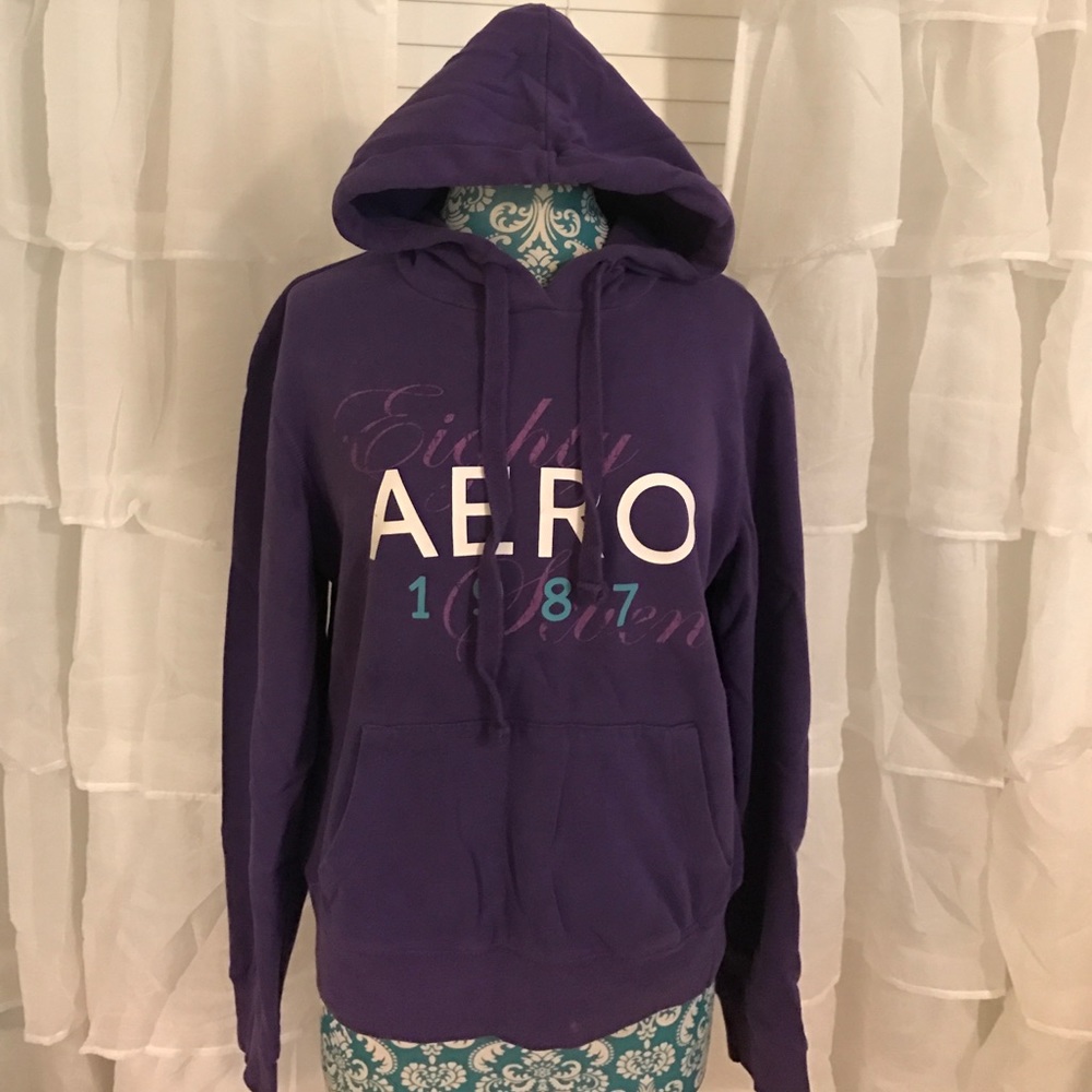 Aeropostale hoodie