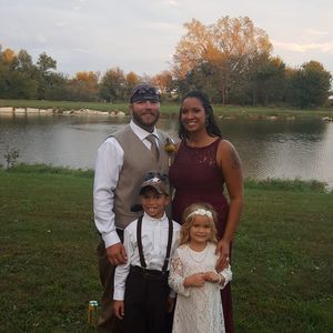 Meet your Posher, Erica