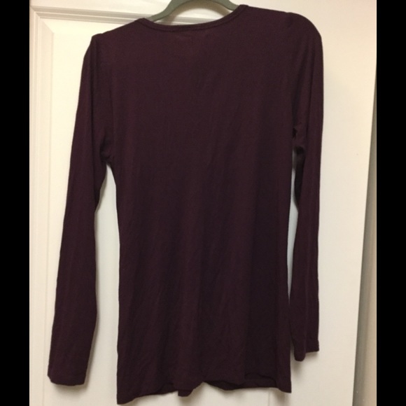 Karen Kane Embellished Blouse - Picture 4 of 4