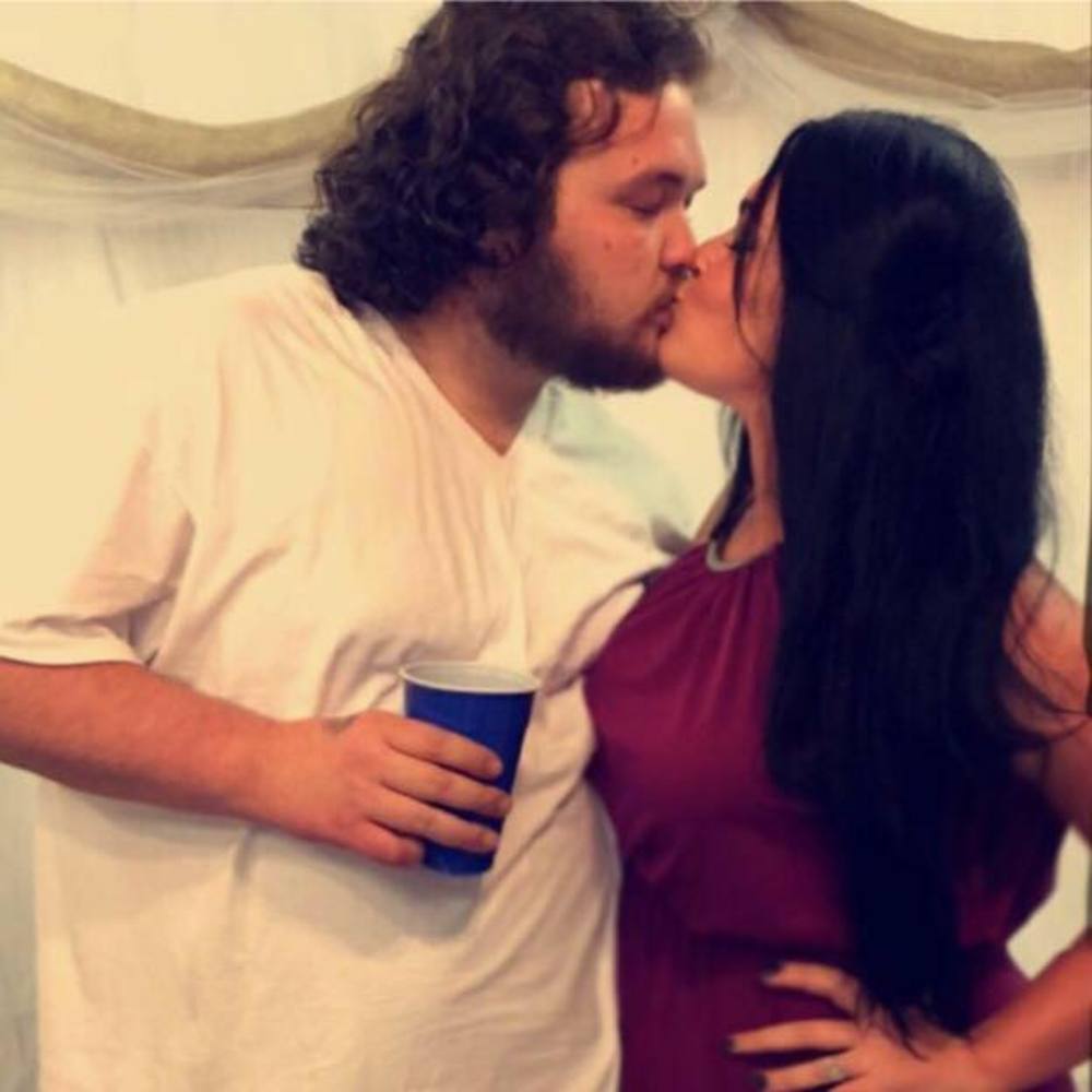 Meet your Posher, Mallory