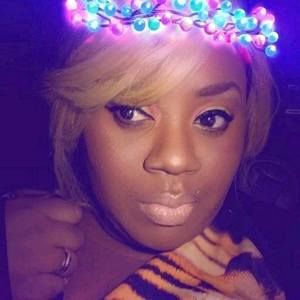 Meet your Posher, Natasha