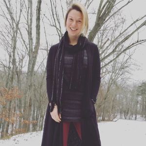 Meet your Posher, Tessa