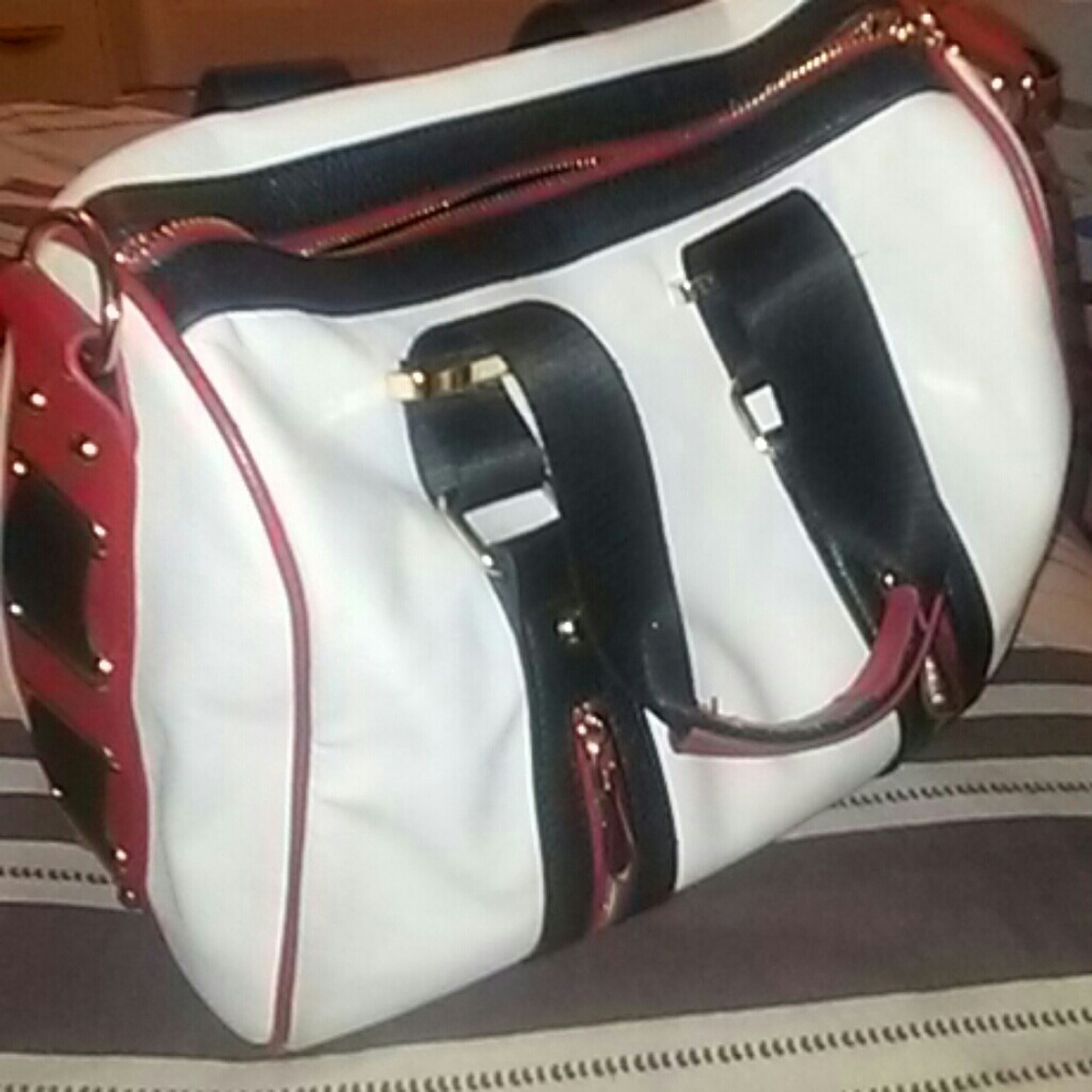 Charming charlie purse