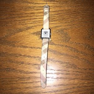 Burberry Watch