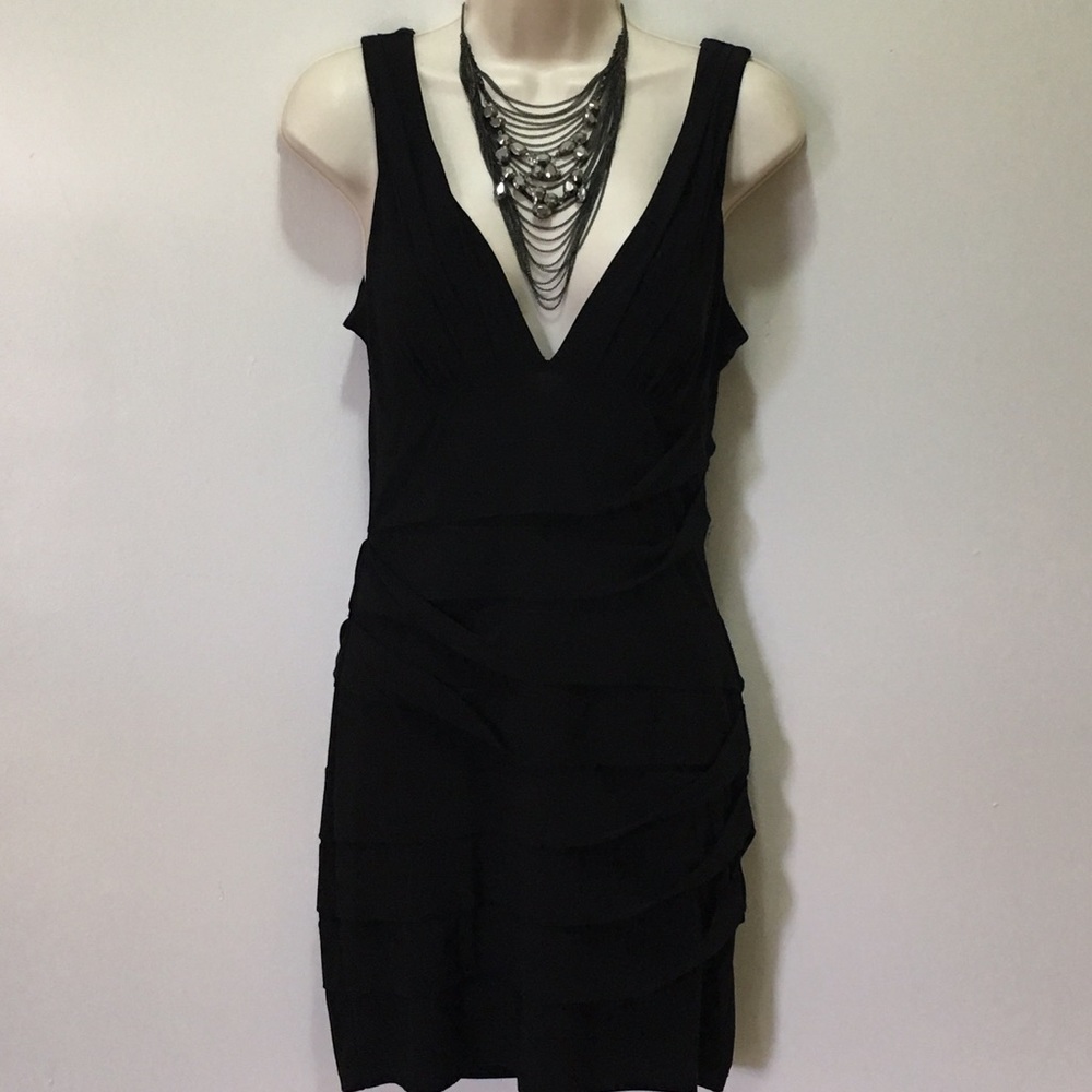 Jodi Kristopher Cocktail Dress