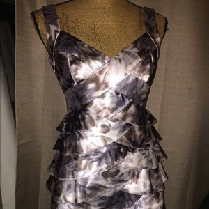 NWOT London Times dress