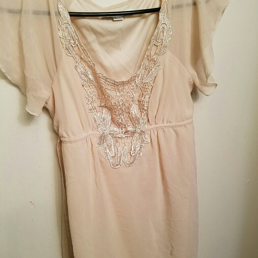 SOLD Forever 21 Dress