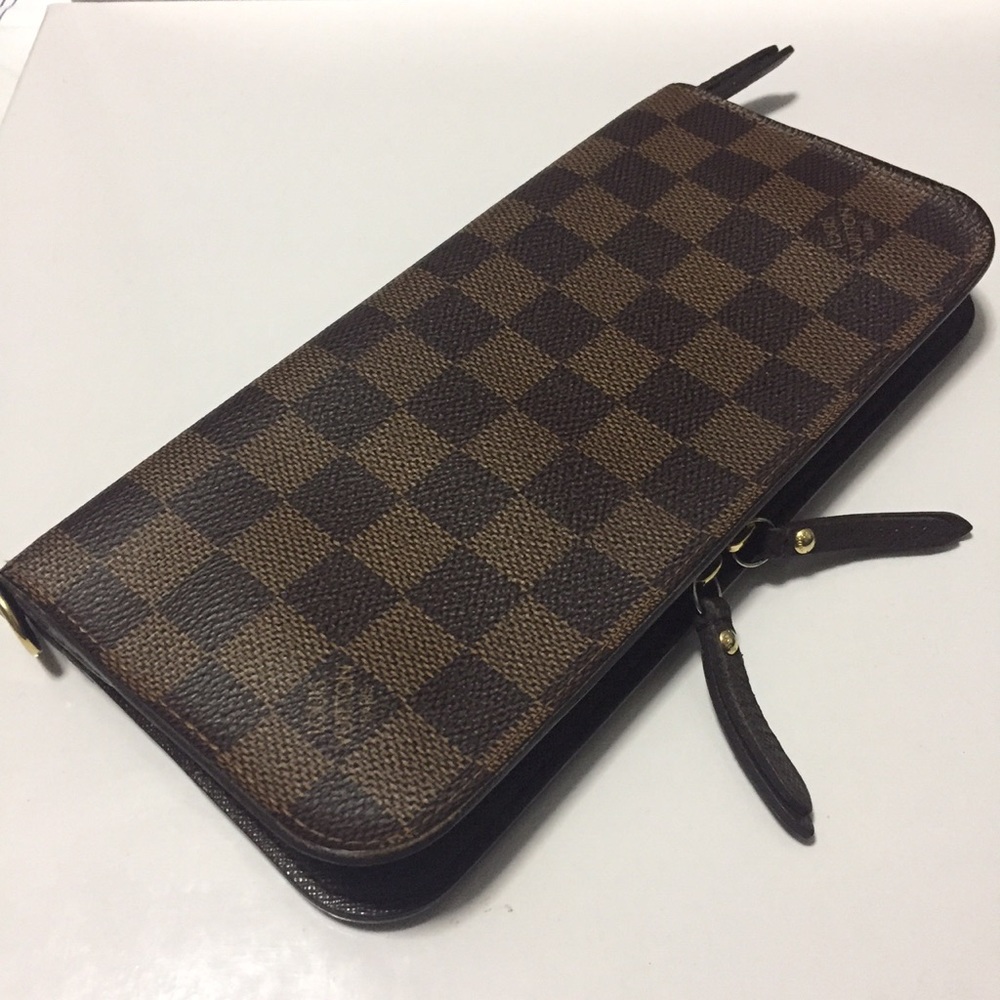 Louis Vuitton Insolite Wallet