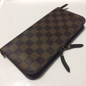 Louis Vuitton Insolite Wallet