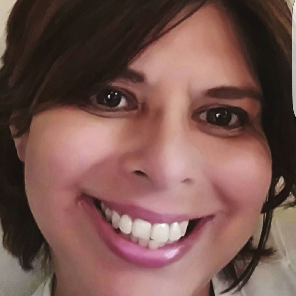 Meet your Posher, Glenda