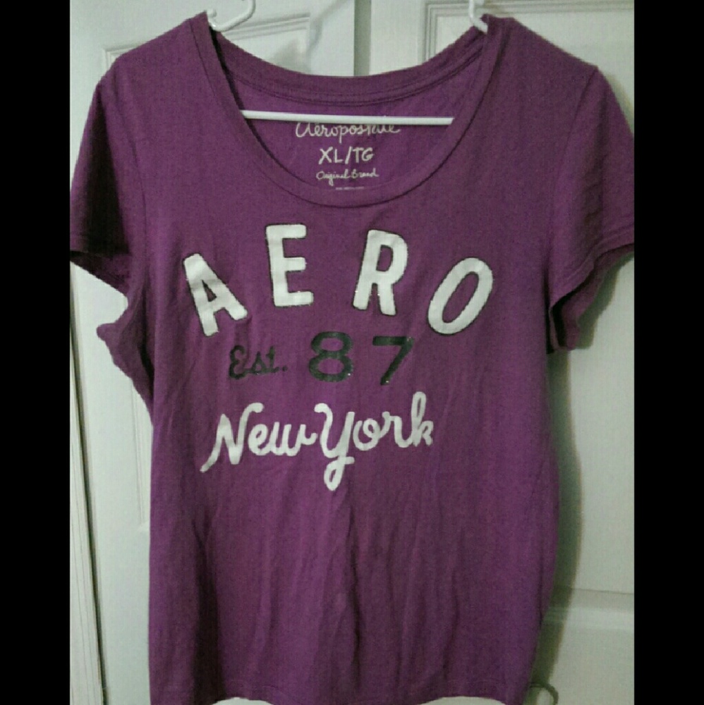Aeropostale Tee