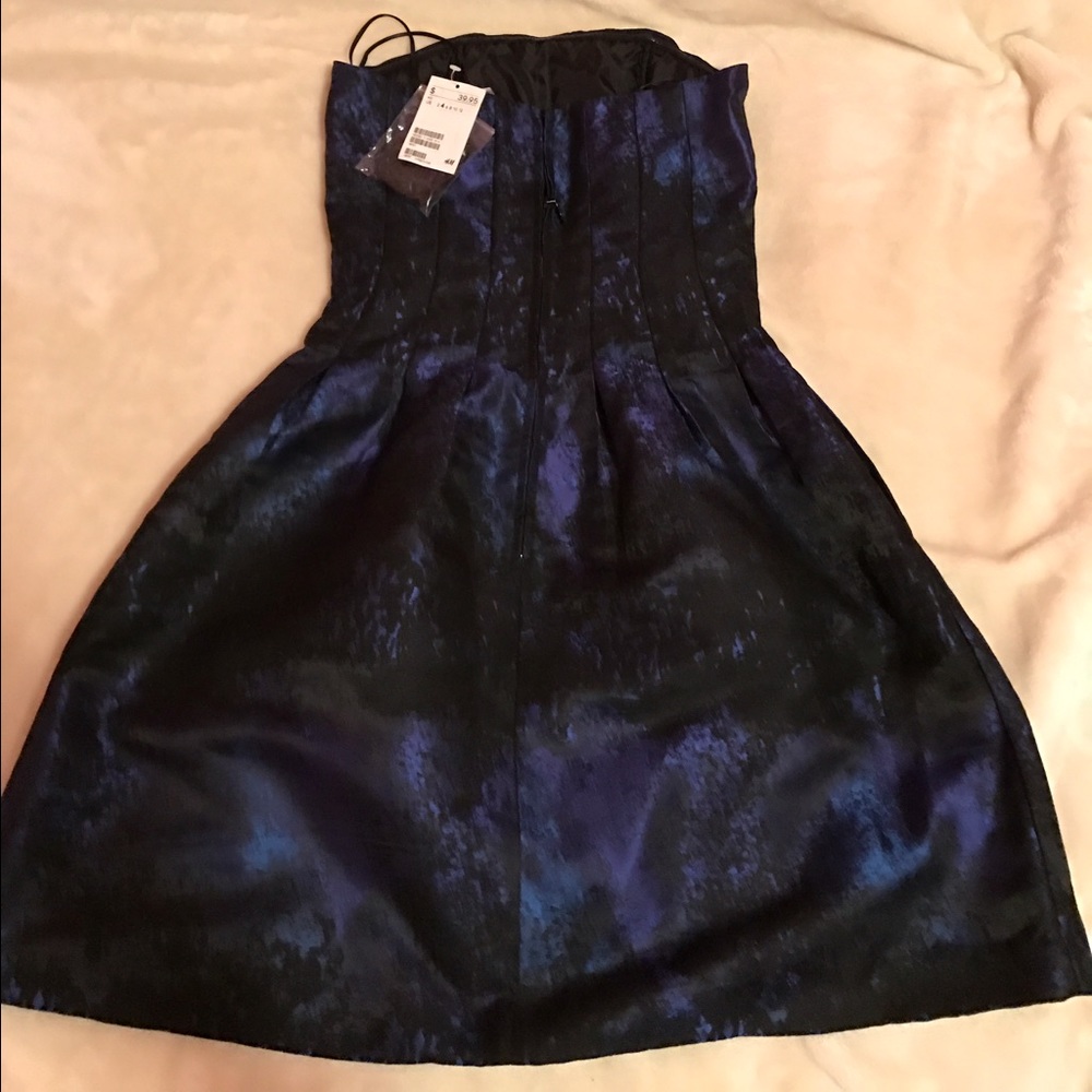 Cocktail dress