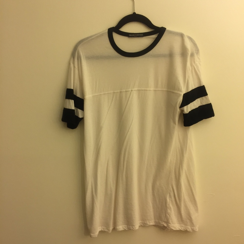 Brandy Melville Sporty top