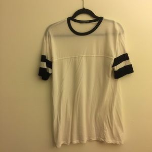 Brandy Melville Sporty top