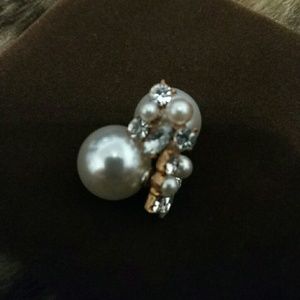 Double Ball earrings