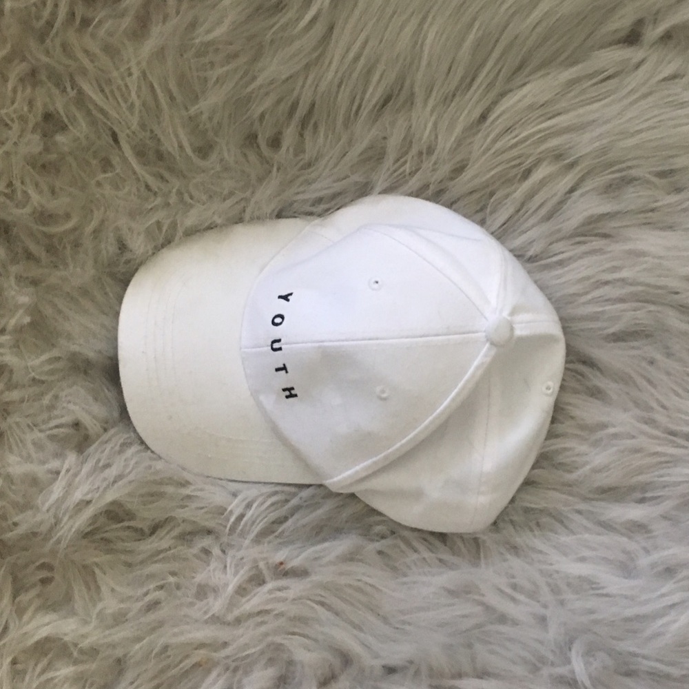 Tumblr Youth hat