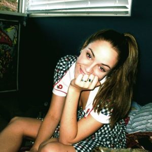 Meet your Posher, Jamie