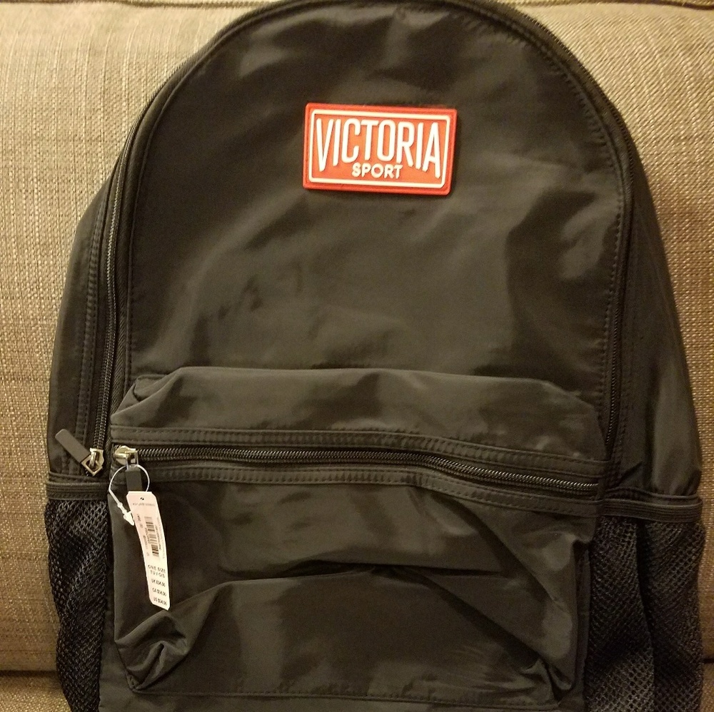 NWT Victoria's Secret Victoria Sport Backpack