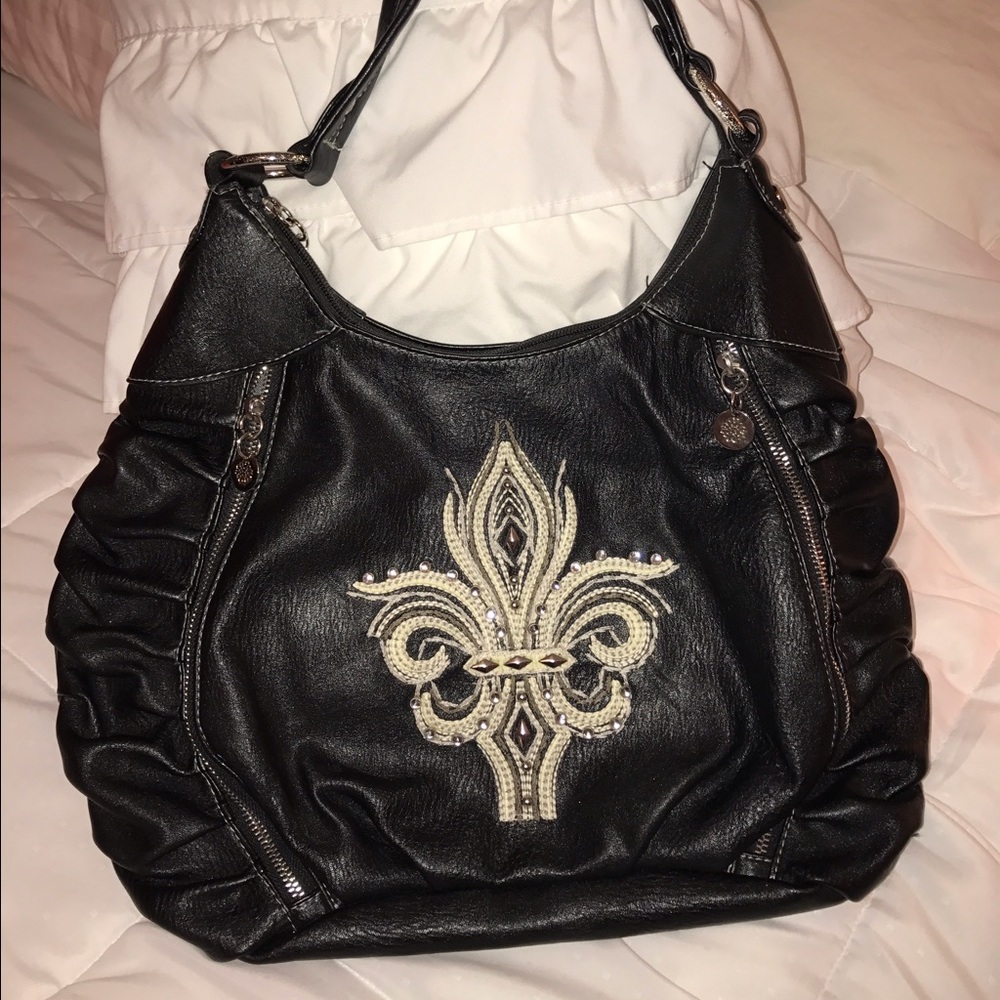 Miss Me Purse