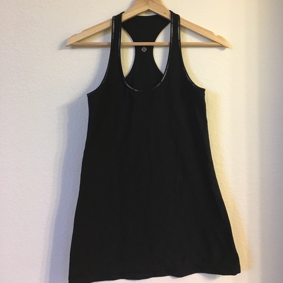lululemon athletica Tops - { Lululemon } reversible tank top ‼️SALE‼️