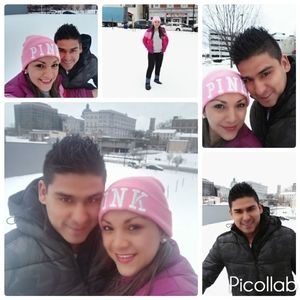 Meet your Posher, Veronica