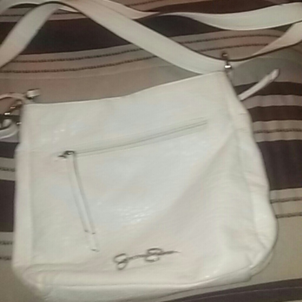 Jessica simpson purse