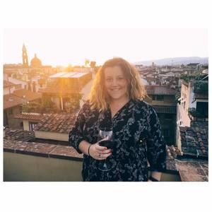 Meet your Posher, Stephanie