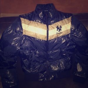 NY Yankees Jacket