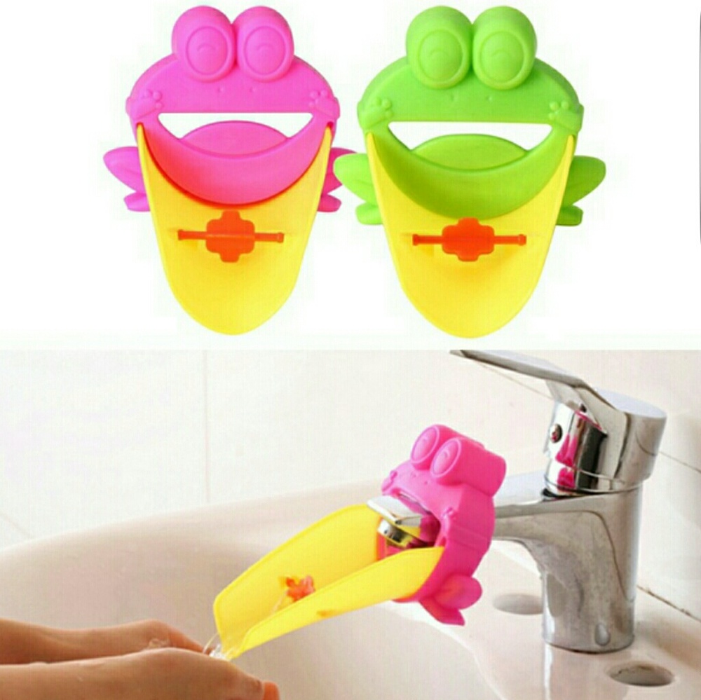 Sink Faucet Chute Extender
