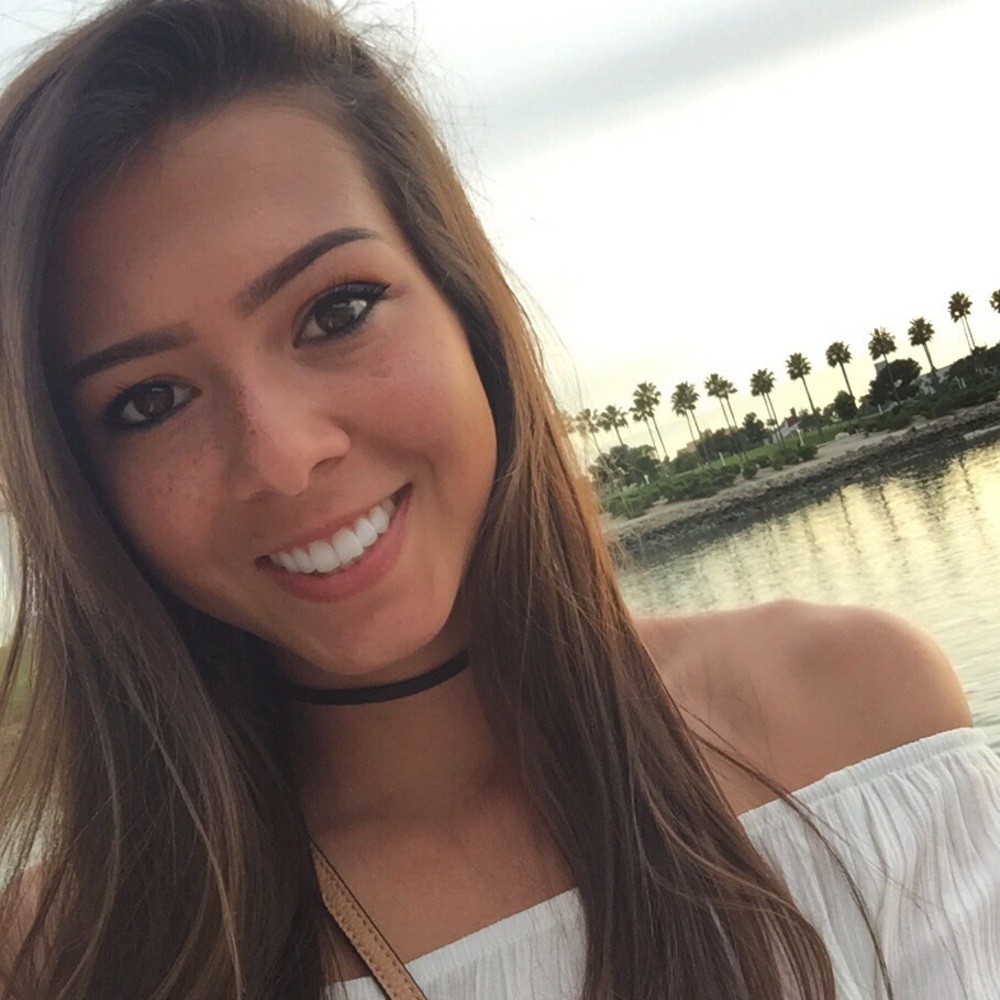 Meet your Posher, Audrey