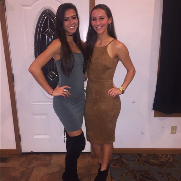 Meet your Posher, Audrey - Picture 2 of 3