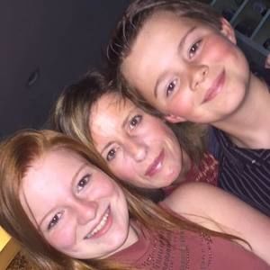 Meet your Posher, Juliet