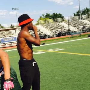 Meet your Posher, Ricardo