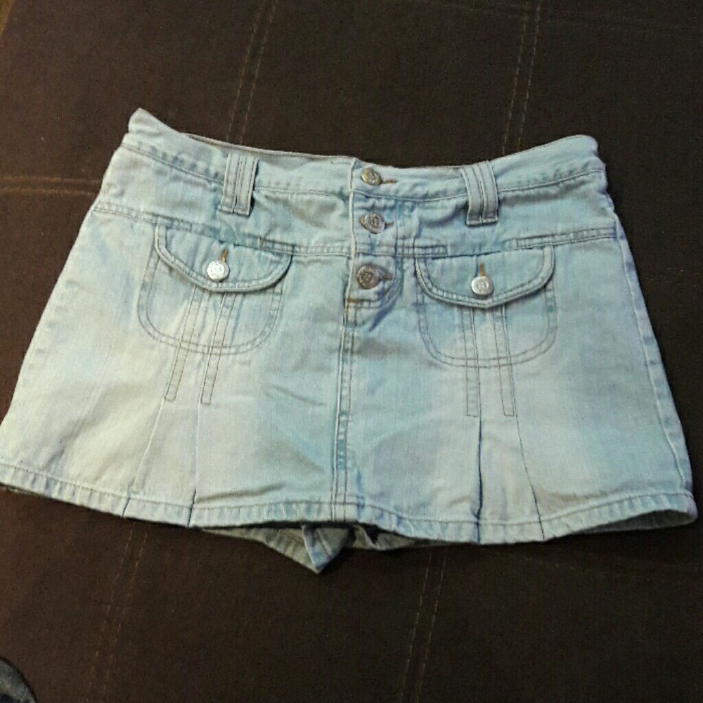 Super cute skort in great condition