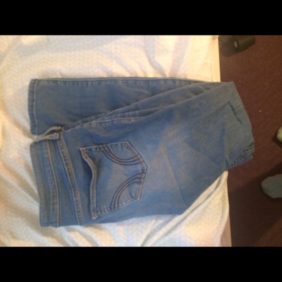 Jeans - Picture 1 of 1