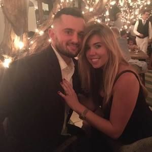 Meet your Posher, Ignacio