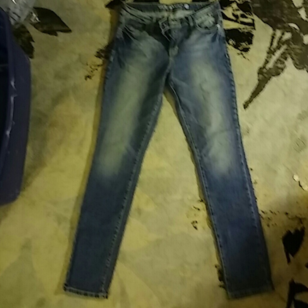 Jeans Guess