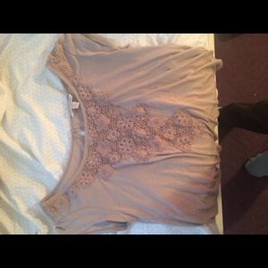 Shirt from American eagle