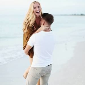 Meet your Posher, Miranda