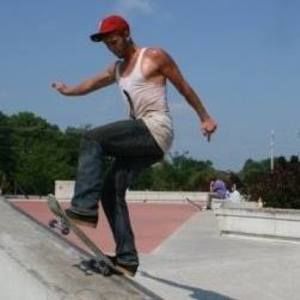 Meet your Posher, Travis