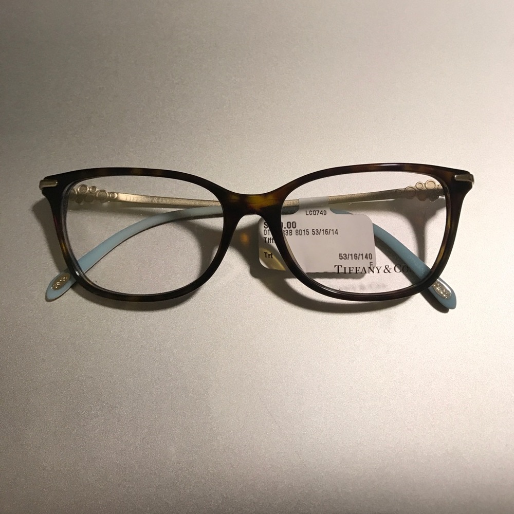 LADIES TIFFANY & CO. FRAME