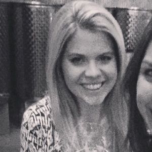 Meet your Posher, Kimberly