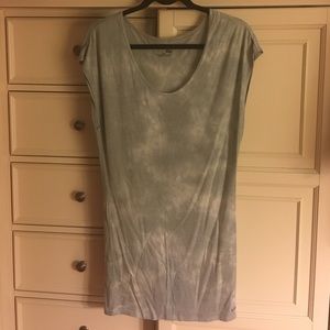 RESERVED! Billabong t-shirt dress