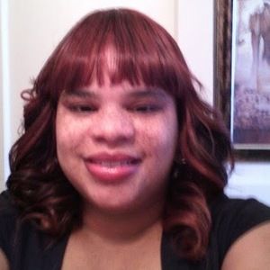 Meet your Posher, Trenesha