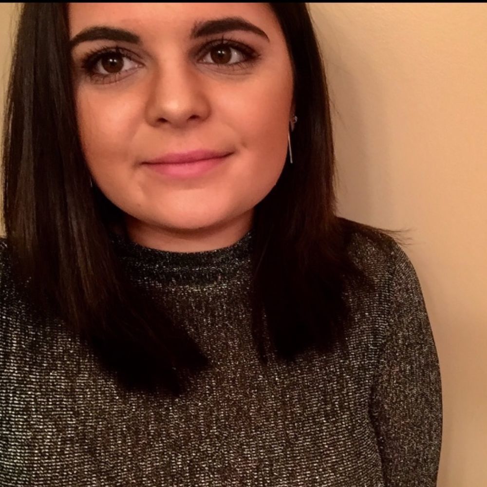 Meet your Posher, Kylie