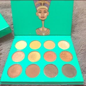 Juvia's Place The Nubian Palette